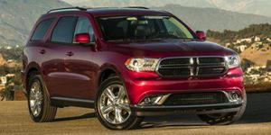 New  Dodge Durango SXT