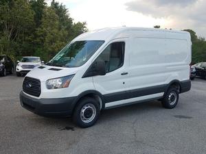 New  Ford Transit- WB Cargo