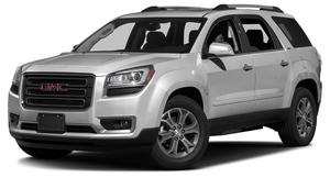 New  GMC Acadia Limited Limited