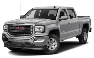 New  GMC Sierra  SLE