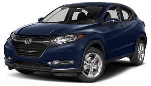 New  Honda HR-V EX