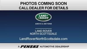 New  Land Rover Range Rover Evoque SE