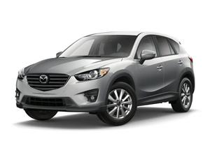 New  Mazda CX-5 Touring