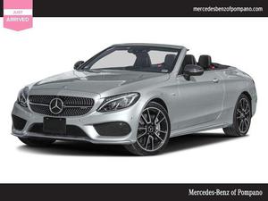 New  Mercedes-Benz AMG C 43