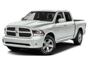 New  RAM  Sport