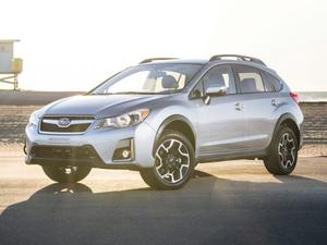 New  Subaru Crosstrek 2.0i Premium