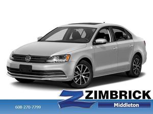 New  Volkswagen Jetta 1.4T S