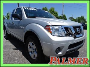  Nissan Frontier SE V6 in Roswell, GA