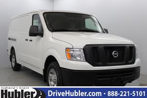  Nissan NV NV Standard Roof V6 in Indianapolis, IN