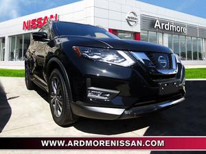  Nissan Rogue S in Ardmore, PA