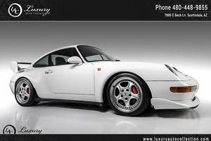  Porsche 911 RS