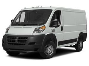  RAM ProMaster  Low Roof 136 WB in North Easton, MA