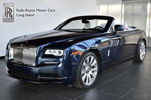  Rolls-Royce Other Dawn (Certified Pre-Owned)