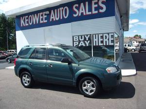  Saturn Vue - 4dr SUV (2.2L I4 4A)