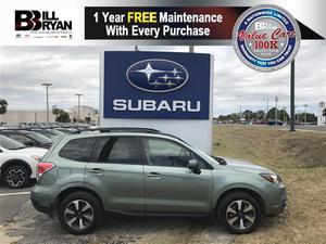  Subaru Forester 2.5i Premium in Leesburg, FL