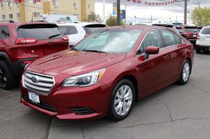  Subaru Legacy 2.5i Premium in Seattle, WA