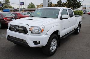  Toyota Tacoma V6 in Seattle, WA