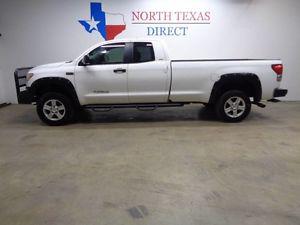  Toyota Tundra Double Cab West Texas Edition Grill Guard