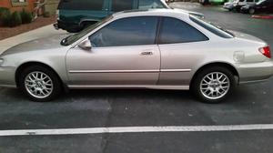 Used  Acura CL 3.0