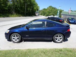 Used  Acura RSX