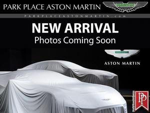 Used  Aston Martin Rapide S Base
