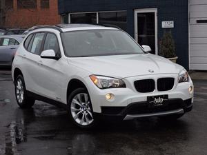 Used  BMW X1 xDrive 28i