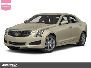 Used  Cadillac ATS Premium