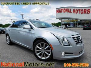 Used  Cadillac XTS Premium