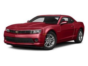 Used  Chevrolet Camaro 1LT