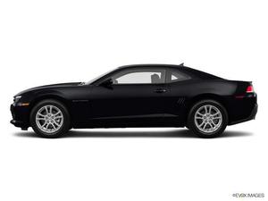 Used  Chevrolet Camaro 2LS