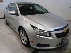 Used  Chevrolet Cruze 2LT