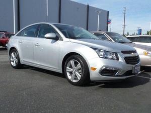 Used  Chevrolet Cruze Limited 2LT