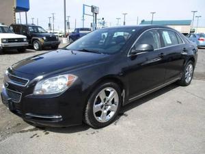 Used  Chevrolet Malibu LT