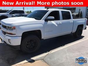 Used  Chevrolet Silverado  LT