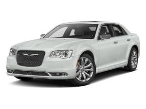 Used  Chrysler 300C Base