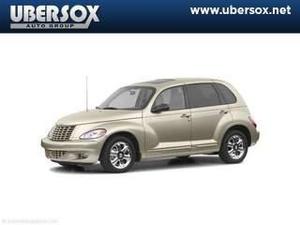 Used  Chrysler PT Cruiser Touring