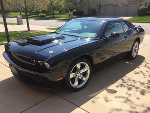 Used  Dodge Challenger R/T