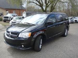 Used  Dodge Grand Caravan R/T