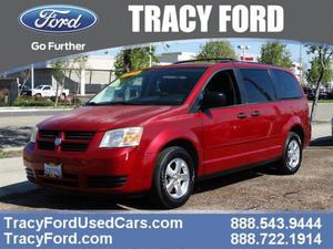 Used  Dodge Grand Caravan SE