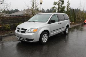 Used  Dodge Grand Caravan SE