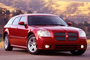 Used  Dodge Magnum SE