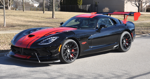 Used  Dodge Viper ACR