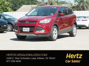 Used  Ford Escape SE