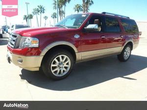 Used  Ford Expedition King Ranch