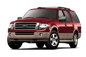Used  Ford Expedition Limited