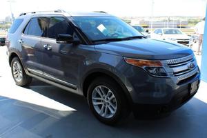 Used  Ford Explorer XLT