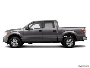 Used  Ford F150