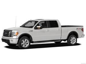 Used  Ford F150 Lariat