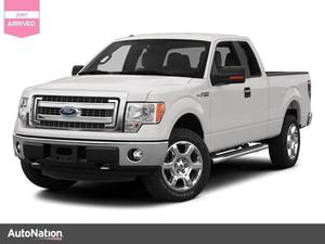 Used  Ford F150 STX