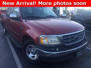 Used  Ford F150 XLT